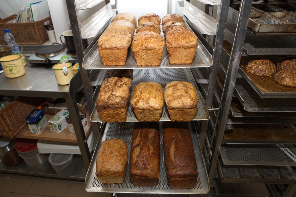 zdrowe chleby żytnie i razowe w warszawie